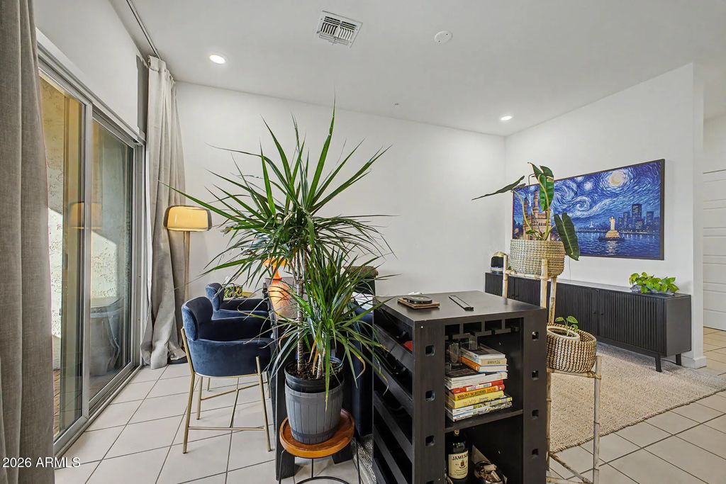 2162 W Harmont Drive, Phoenix