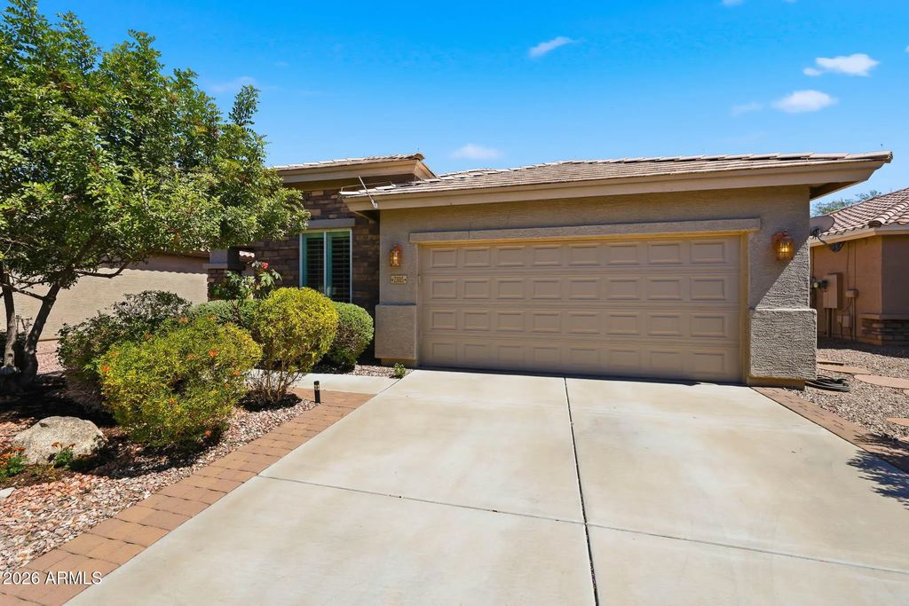 23015 W Lasso Lane, Buckeye