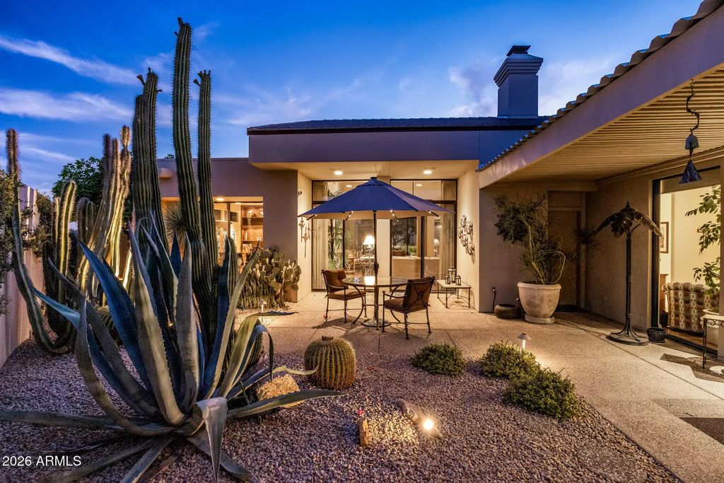 23309 N 85th Street, Scottsdale