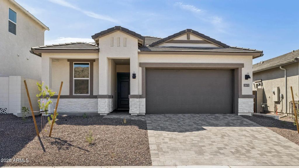 2615 W Satinwood Drive, Phoenix