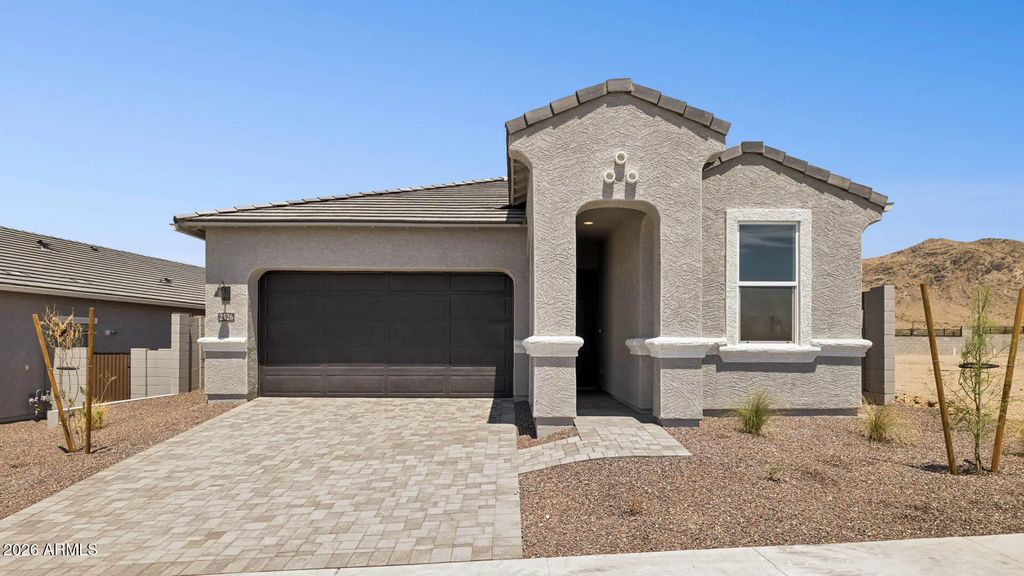 2526 W Satinwood Drive, Phoenix