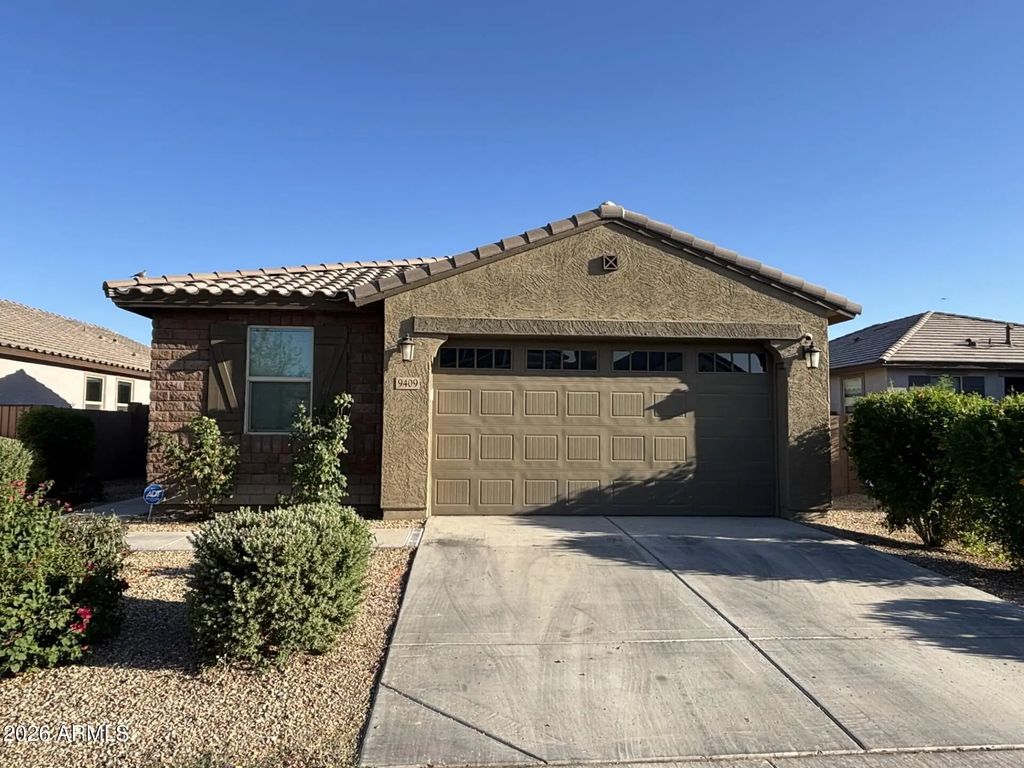 9409 W Atlantis Way, Tolleson