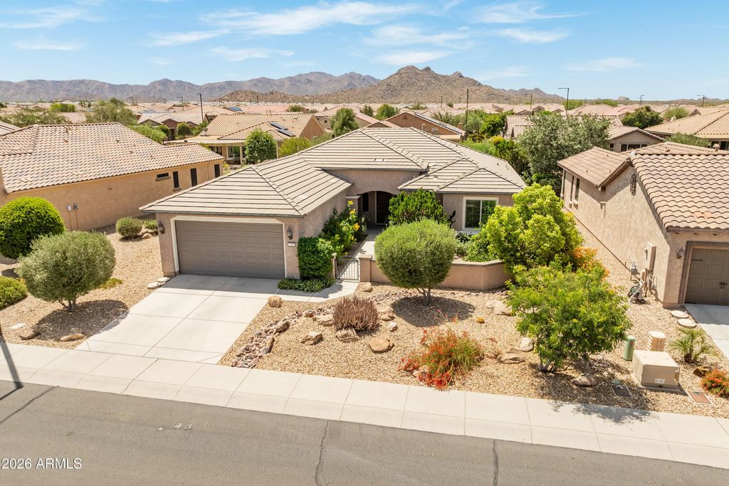 27021 W Tonto Lane, Buckeye