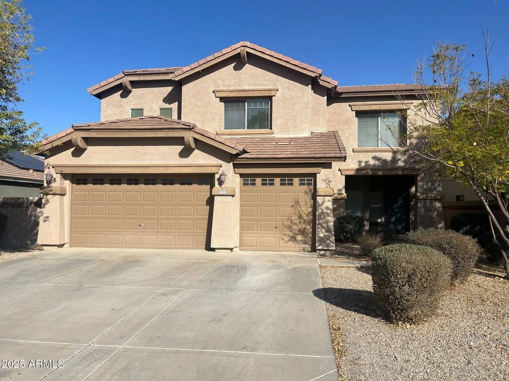 39203 N Carolina Avenue, San Tan Valley