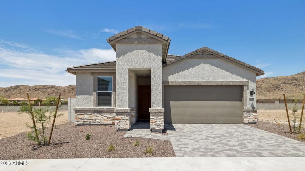 2558 W Satinwood Drive, Phoenix