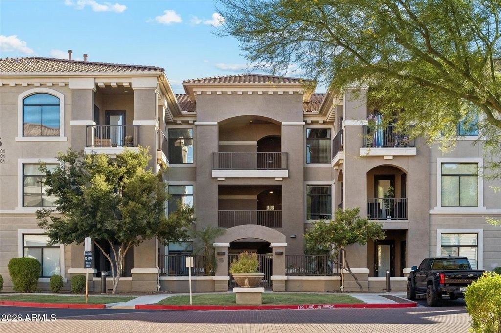 11640 N Tatum Boulevard (unit 1102), Phoenix