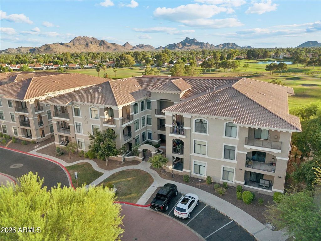 11640 N Tatum Boulevard (unit 1102), Phoenix