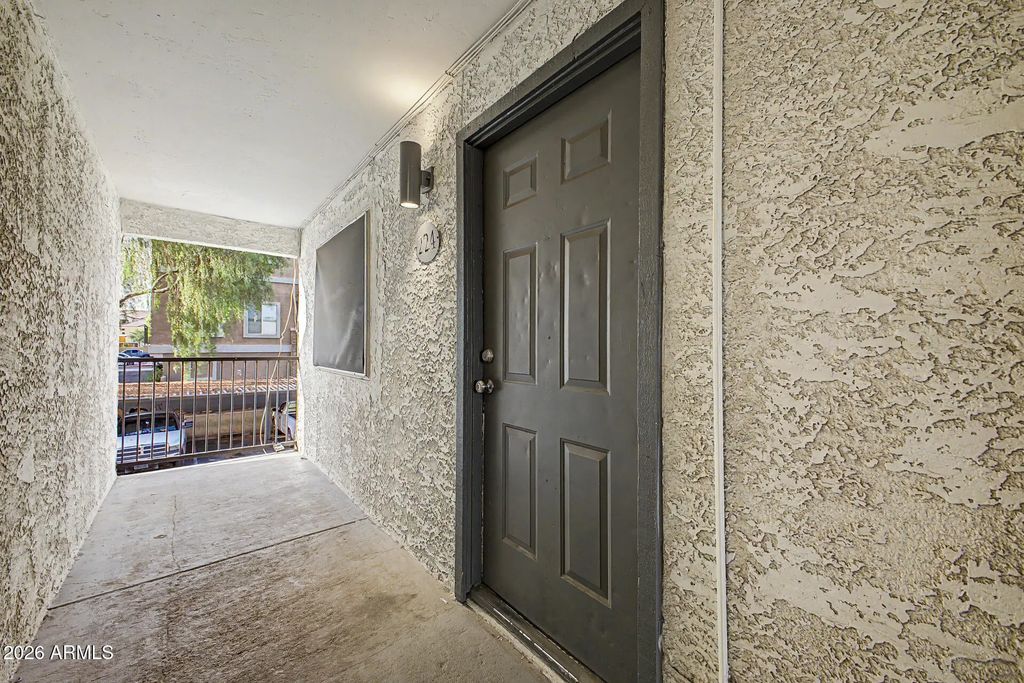 18202 N Cave Creek Road Nw (unit 224), Phoenix