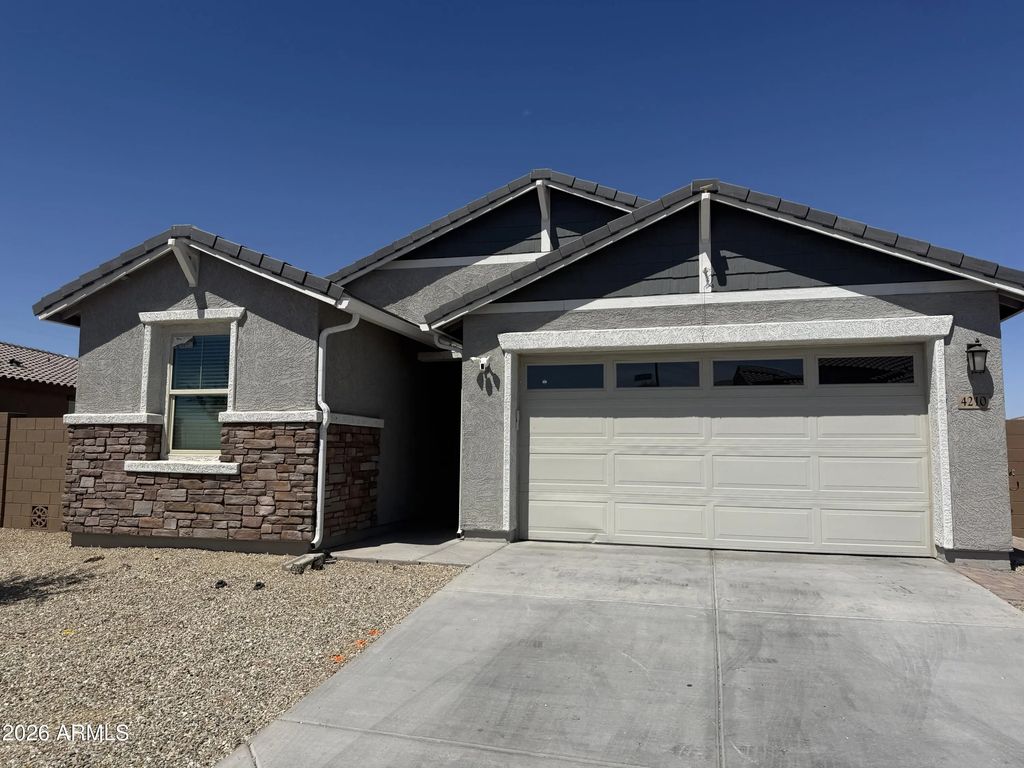 4210 S 94th Drive, Tolleson