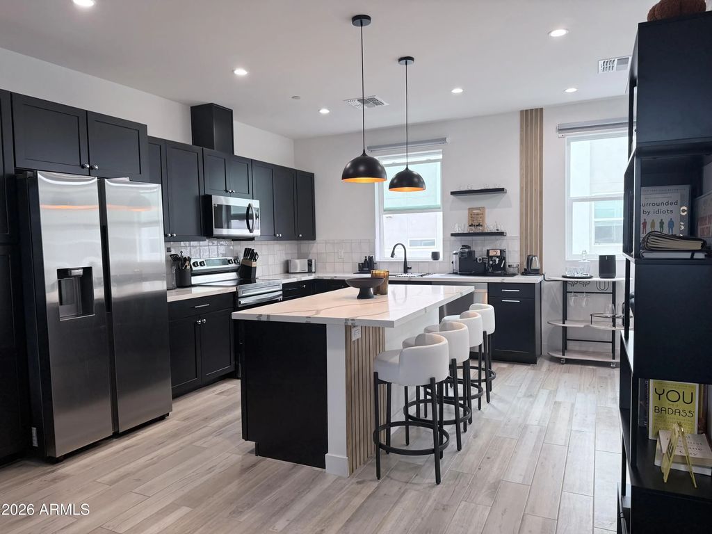 825 N 9th Avenue (unit 4), Phoenix