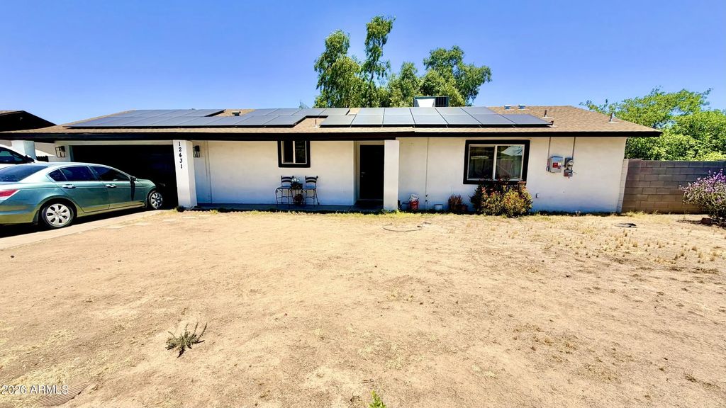12431 N 28th Street, Phoenix