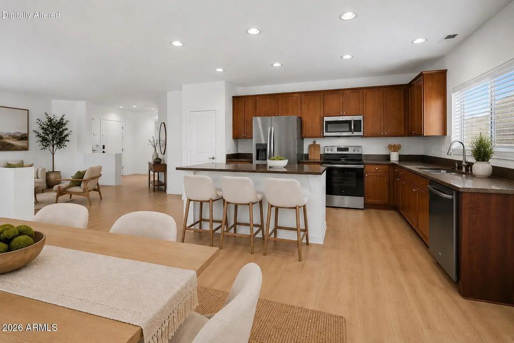 25534 W Burgess Lane, Buckeye