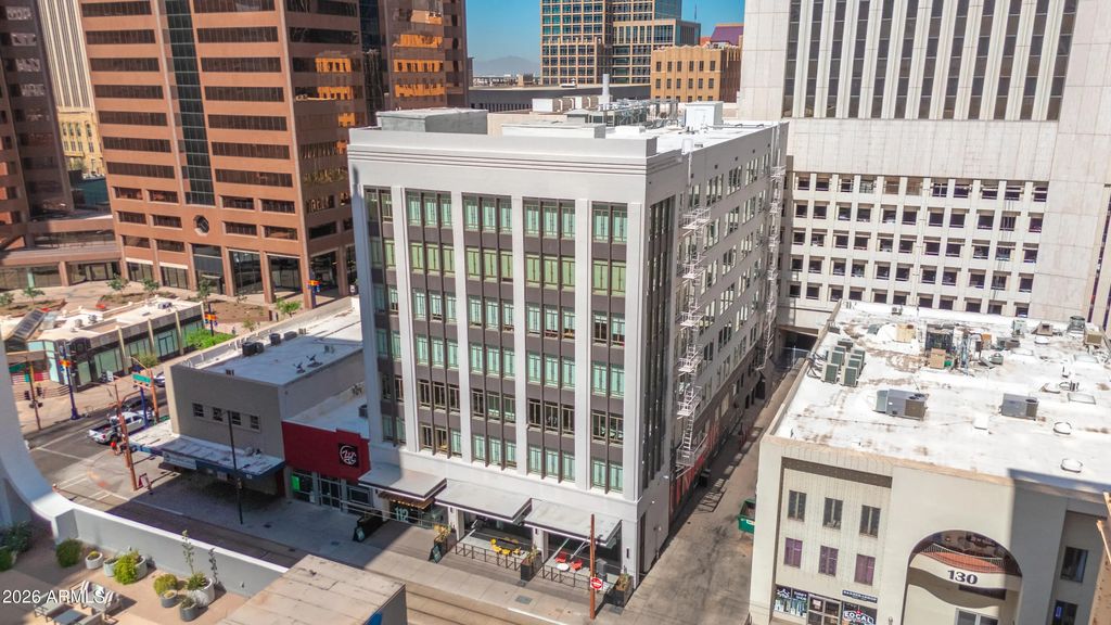 112 N Central Avenue (unit 700d), Phoenix