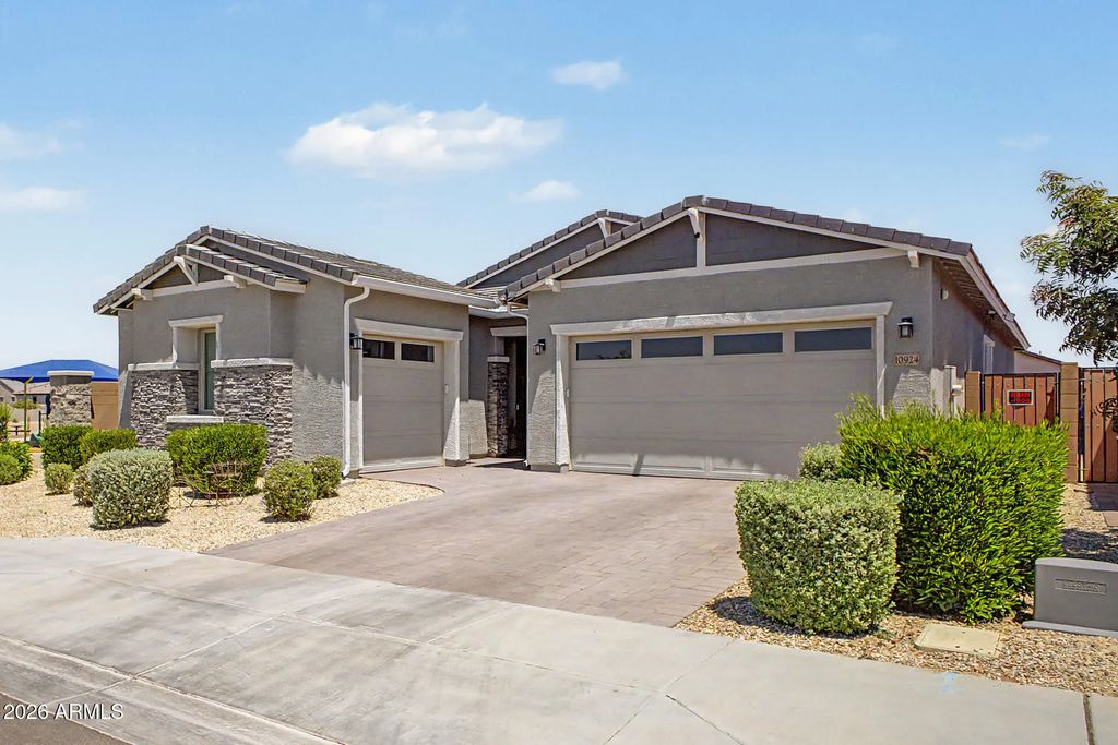 10924 W Wood Street, Tolleson