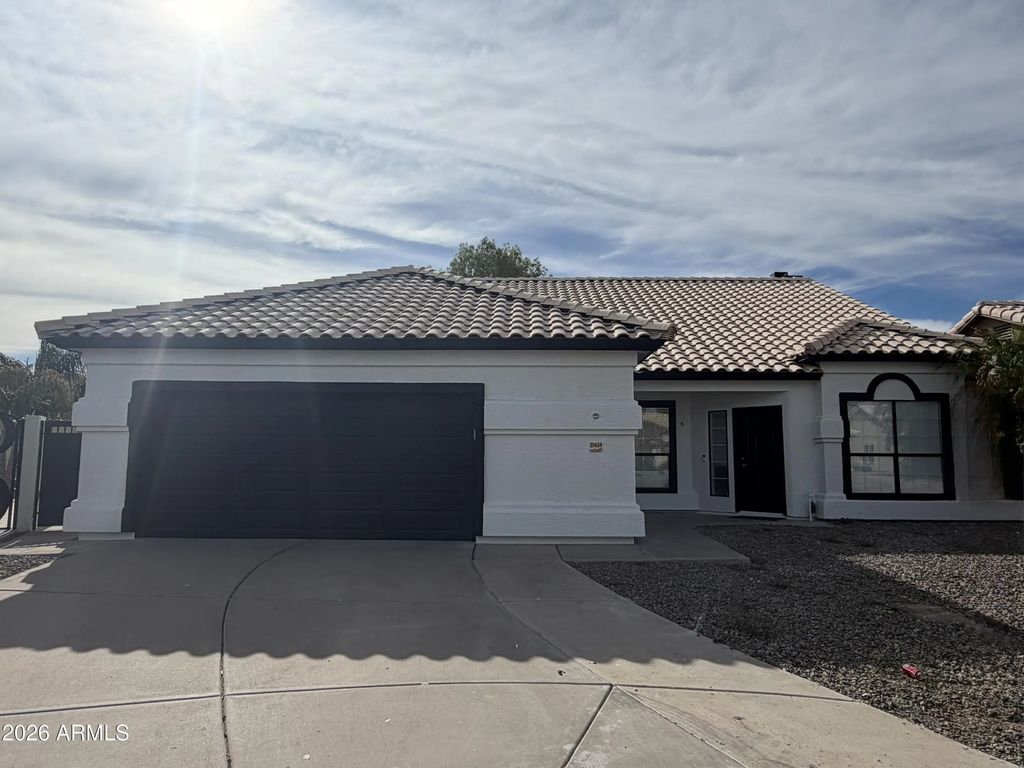 18614 N 35th Place, Phoenix