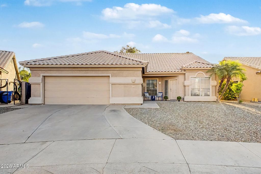 18614 N 35th Place, Phoenix