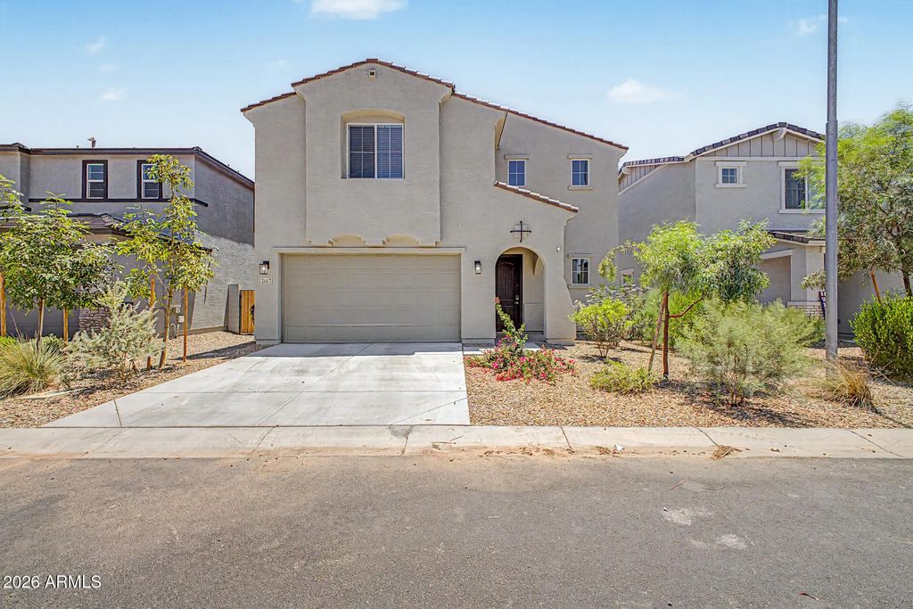 2667 E Bluff Spring Avenue, Apache Junction