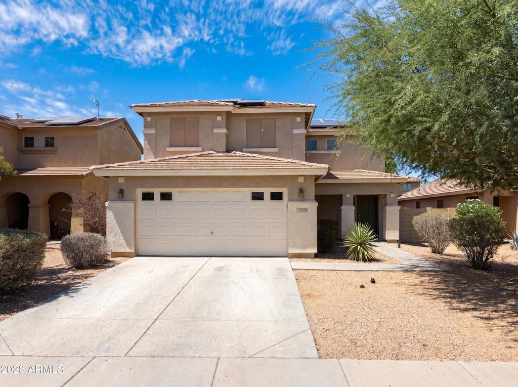 13976 W Port Royale Lane, Surprise