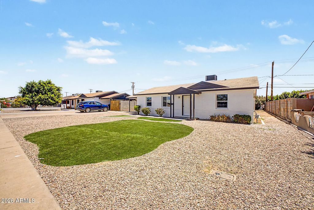 639 S Sirrine, Mesa