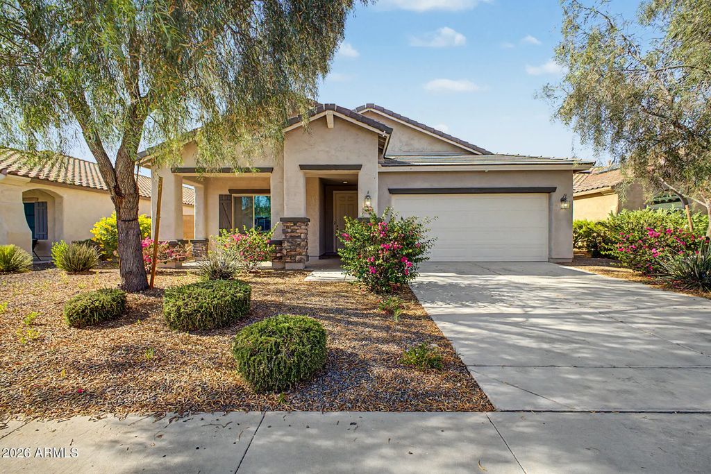 25994 W Oraibi Drive, Buckeye