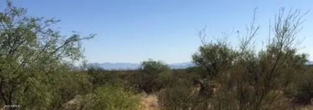 Tbd Highway 90 - Commercial -- (unit ---), Huachuca City