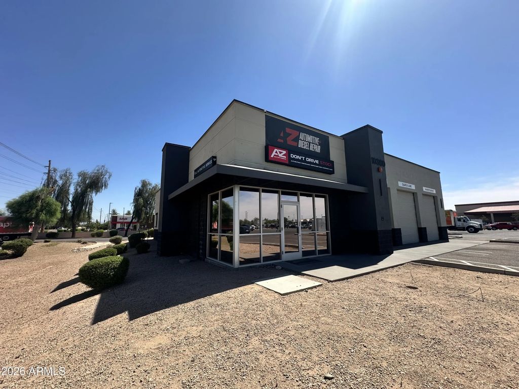 10380 N 91st Avenue, Peoria