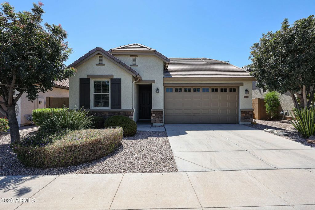 15810 N 109th Avenue, Sun City