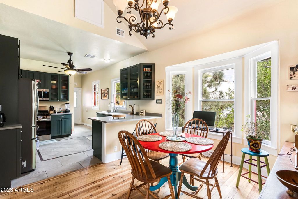 304 Curve Street, Bisbee