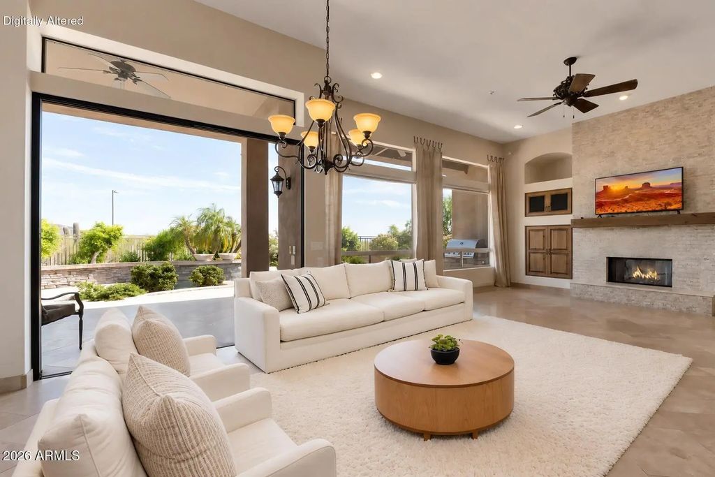 10931 E Bahia Drive, Scottsdale