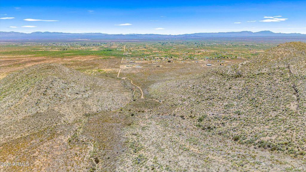 Unknown -- (unit 19), Huachuca City