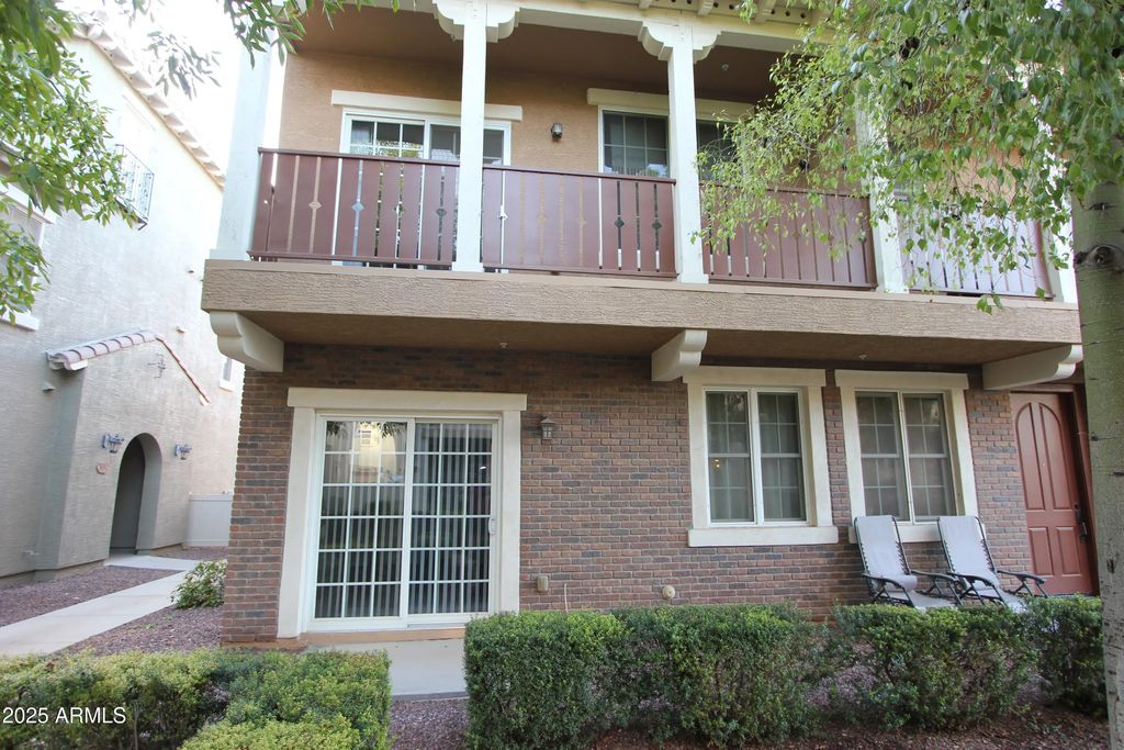 3630 E Leslie Drive, Gilbert