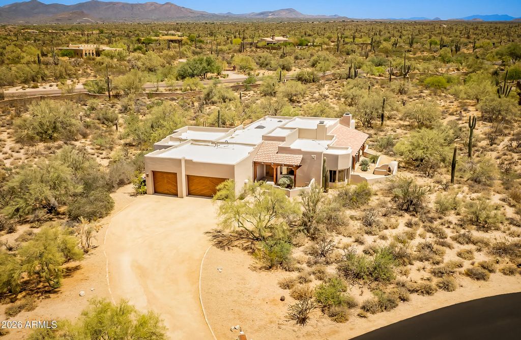30600 N Pima Road (unit 3), Scottsdale