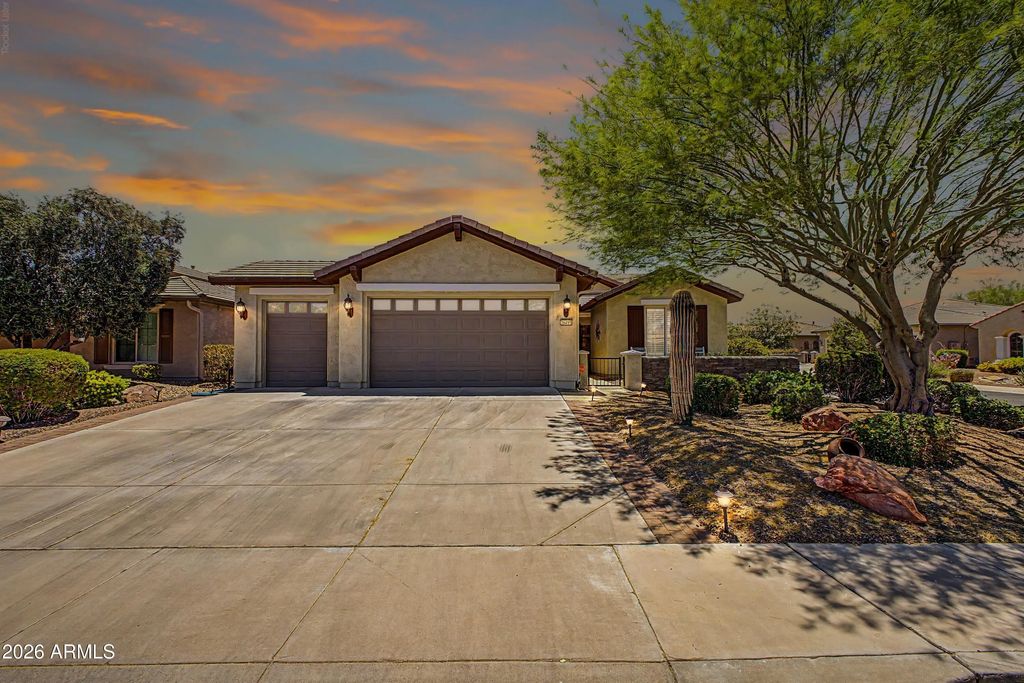 26495 W Yukon Drive, Buckeye
