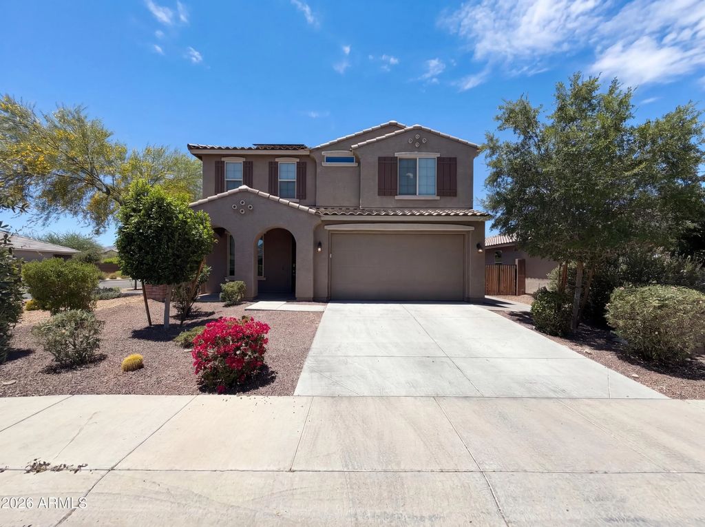 11284 N 186th Lane, Surprise