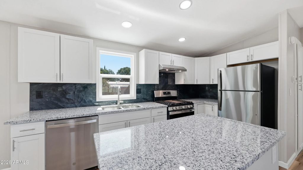 88 E Camino De Pampas, Huachuca City