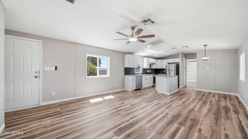 88 E Camino De Pampas, Huachuca City