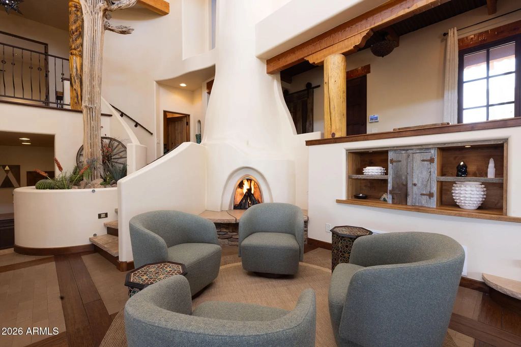 35607 N 138th Way, Scottsdale