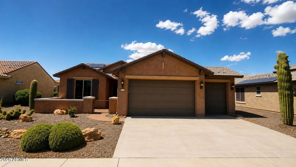 26208 W Tina Lane, Buckeye