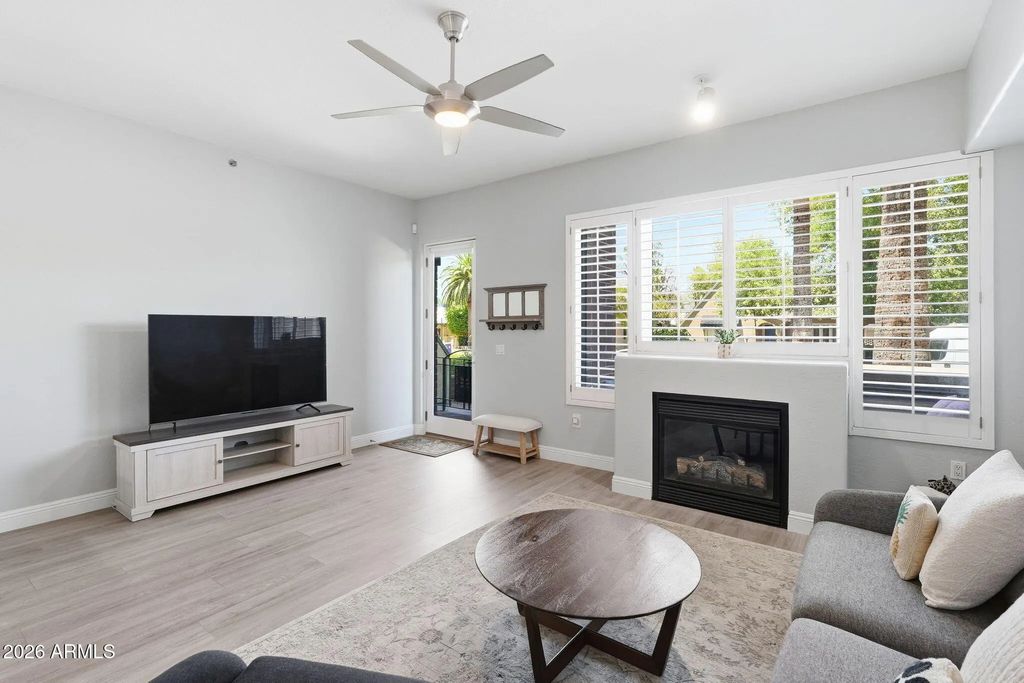 17 W Vernon Avenue (unit 31), Phoenix