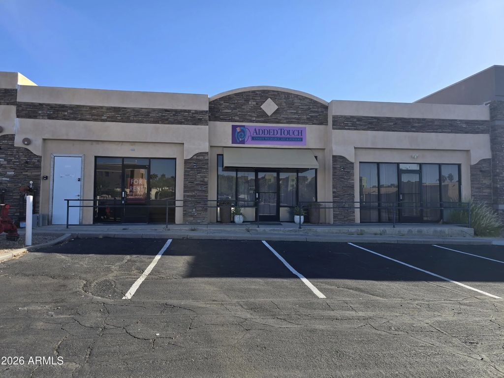 16747 E Parkview Avenue (unit 12), Fountain Hills