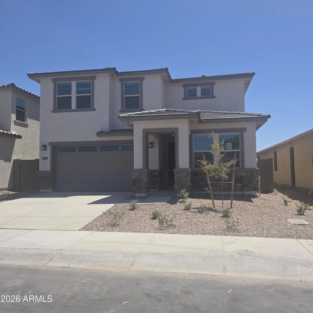 2995 E Villa Avenue, San Tan Valley