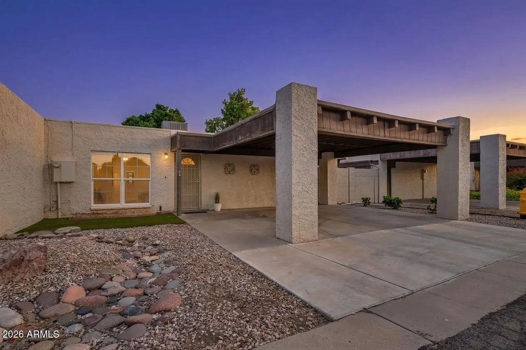 1725 N Date Street (unit 38), Mesa