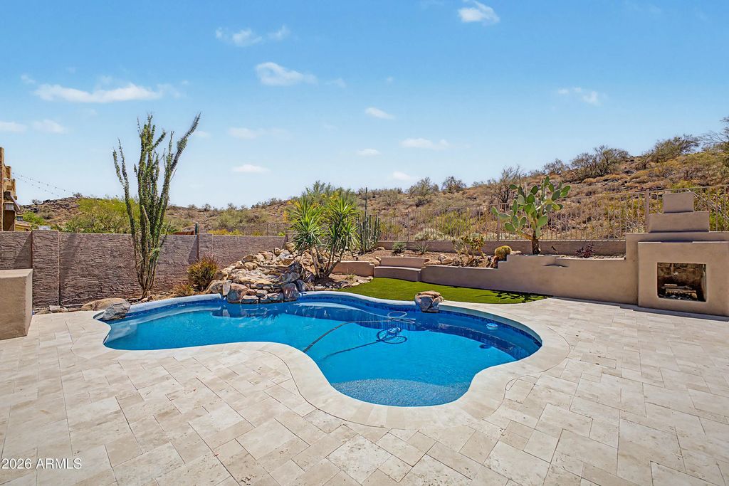 13531 E Estrella Avenue, Scottsdale