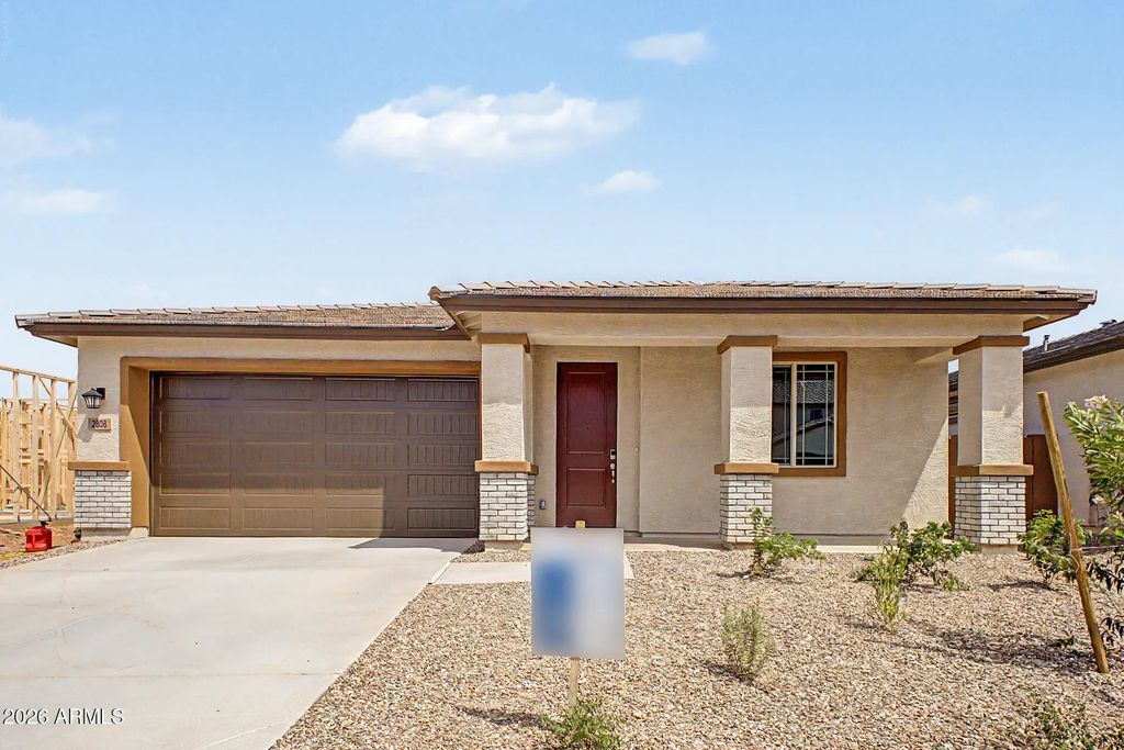 2808 E Mecklenburg Way, San Tan Valley