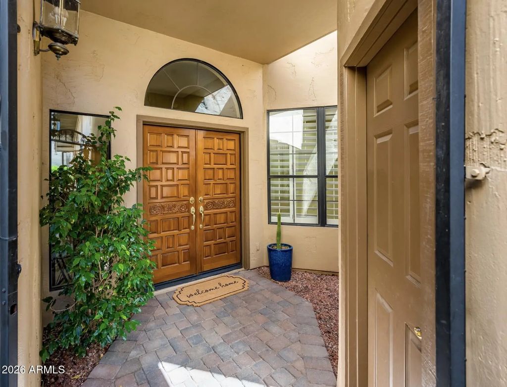 7955 E Chaparral Road (unit 35), Scottsdale