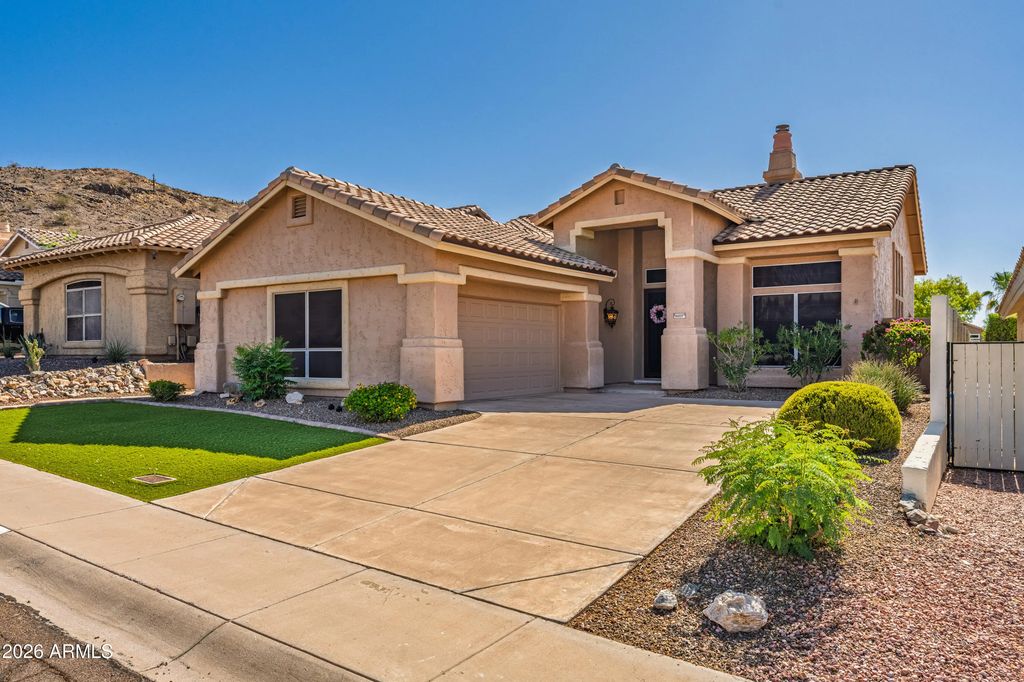 16207 S 24th Place, Phoenix