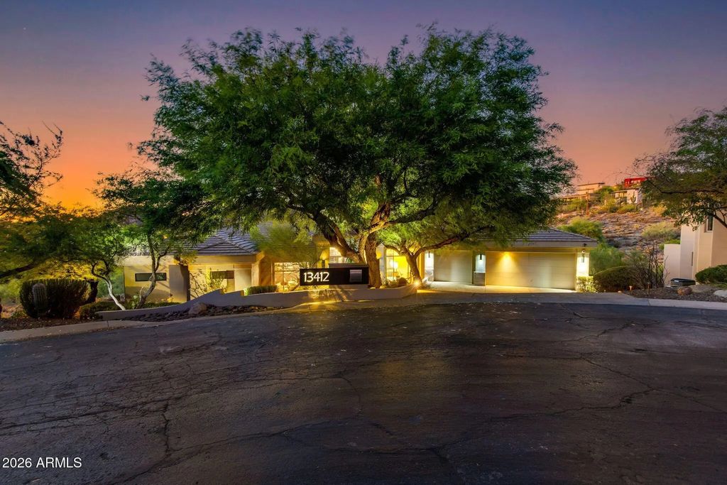 13412 N 14th Place, Phoenix