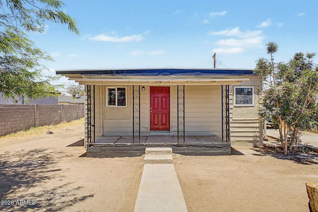 10944 W Durango Street, Avondale