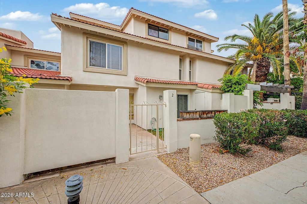 5621 N 79th Street (unit 2), Scottsdale