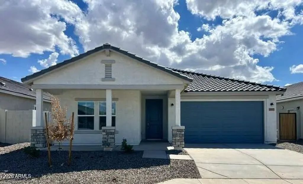 36925 W Nina Street, Maricopa